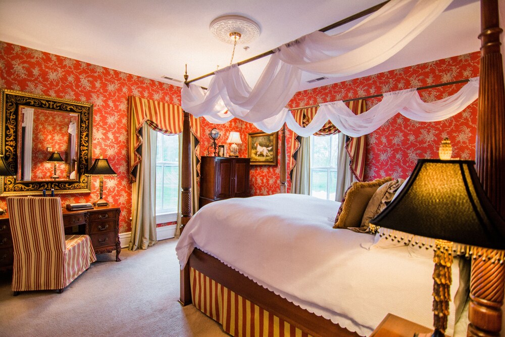 Antrim 1844 Country House Hotel - photo 36