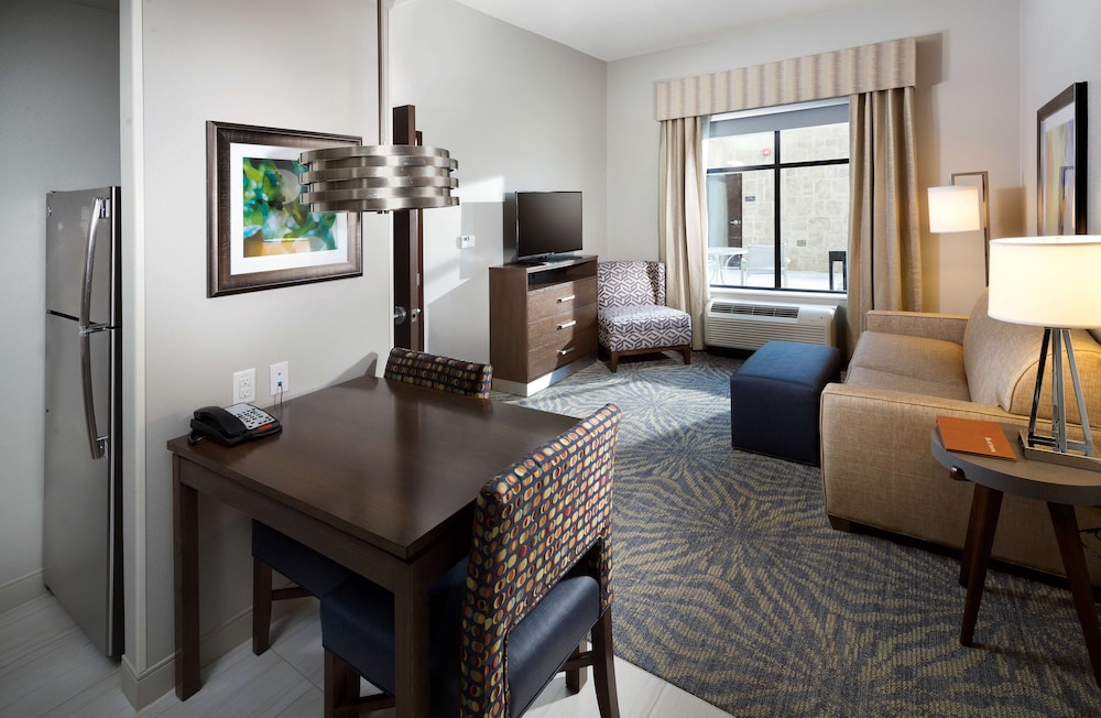Homewood Suites by Hilton Houston Katy Mills Mall - photo 17