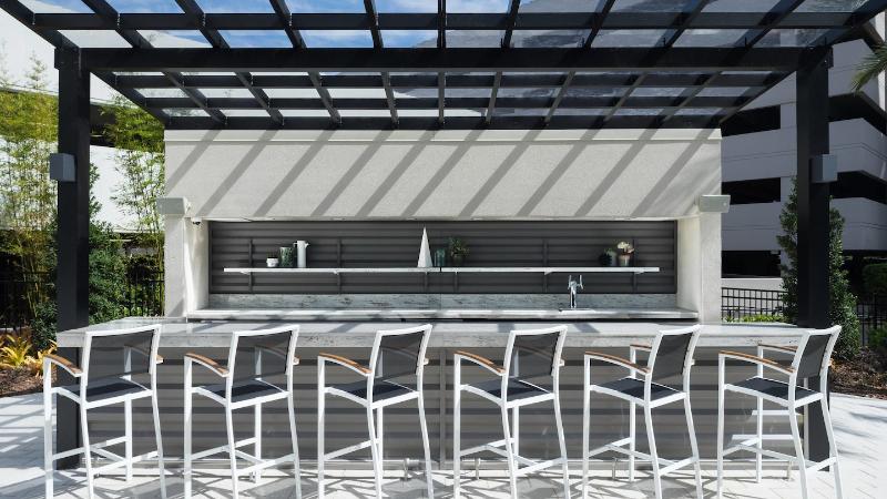 AC Hotel by Marriott Tampa Airport - photo 87