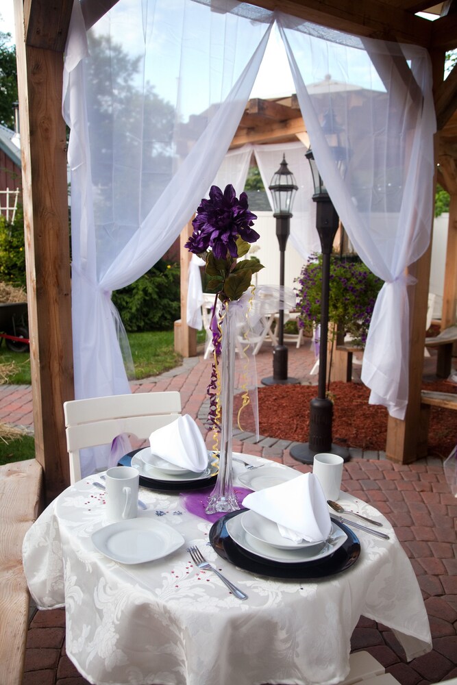 Inn Victoria - photo 37