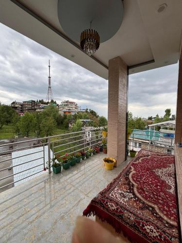 Alkamuri Posh Hotel Spa 110 Suite Superior