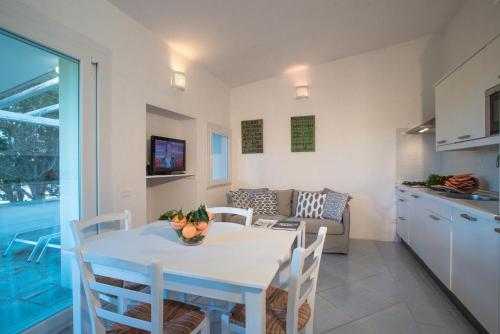 Sul Mare Sardegna Villa Criside — 4-Star Luxury Hotel in Villasimius, Italy