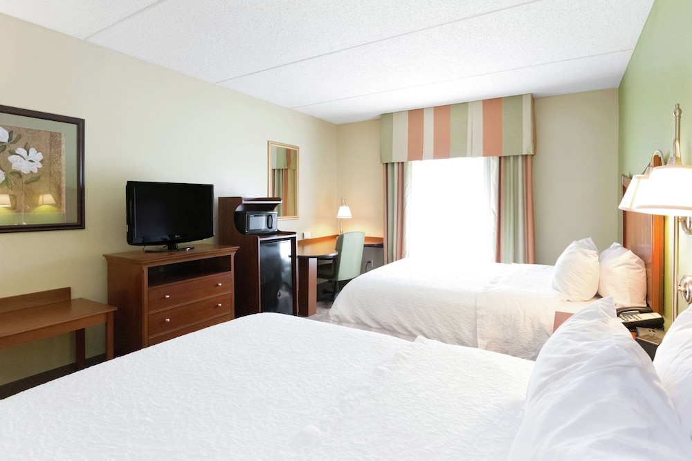 Hampton Inn & Suites Blairsville - photo 24