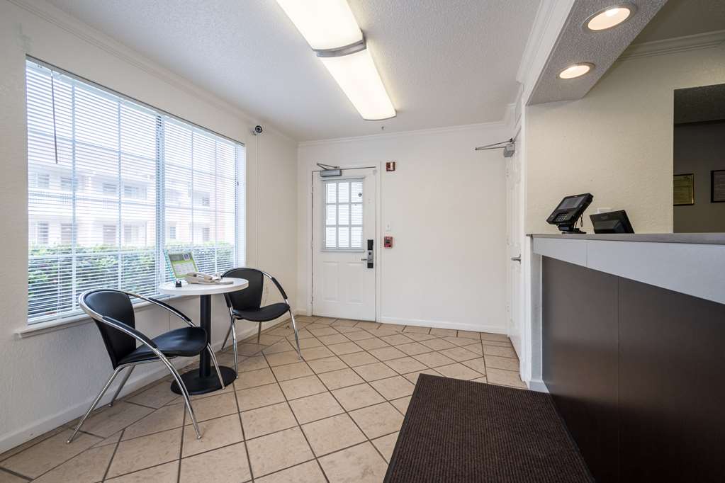 Studio 6 Extended Stay Roswell GA Atlanta - photo 30