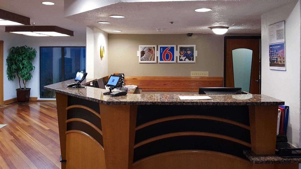 Motel 6 Little Rock AR Airport - photo 3