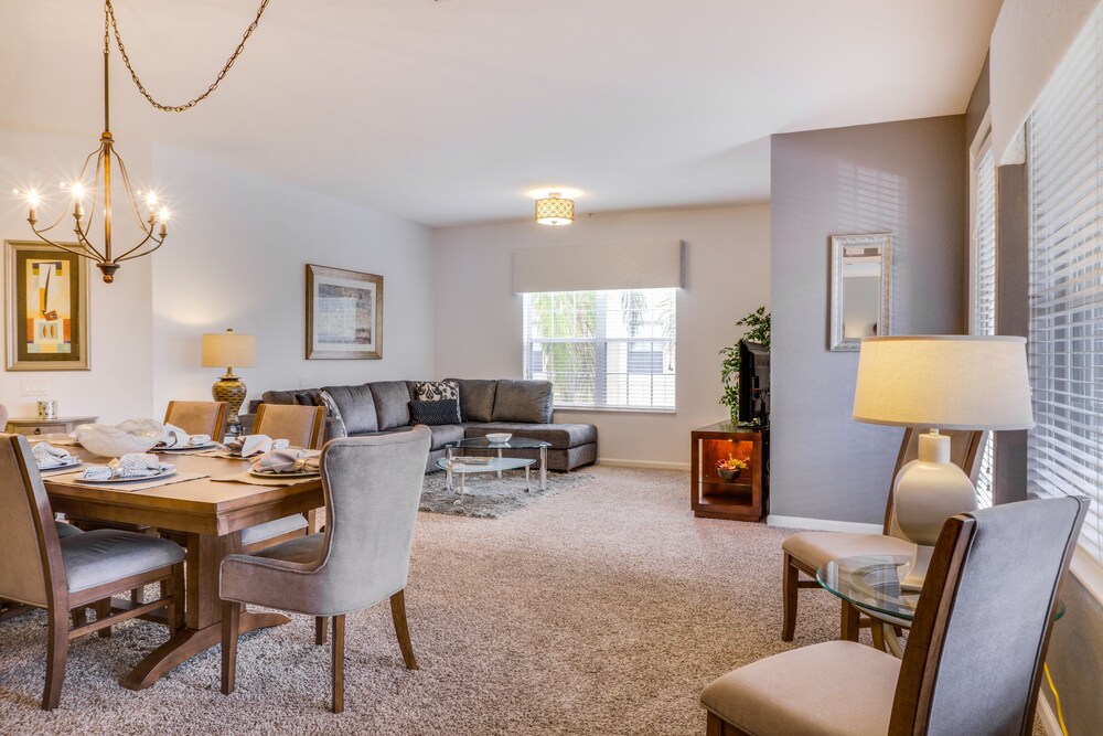 Orlando Luxury Escapes - photo 35