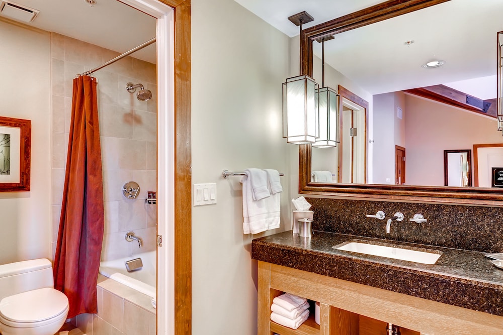The Osprey at Beaver Creek a RockResort by Vail Resorts - photo 30