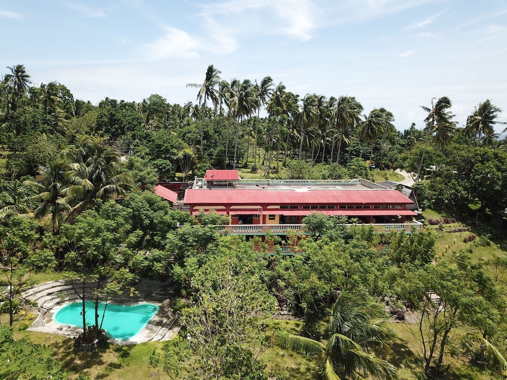 TheView Camiguin in Mambajao, Philippines