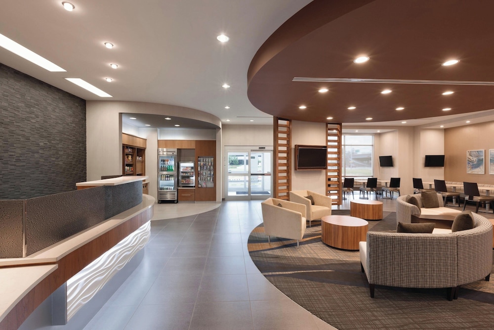 SpringHill Suites by Marriott Houston Northwest - featured photo