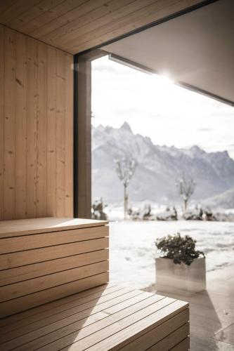 Luxury Dolomites Apartments — Dobbiaco — photo 4
