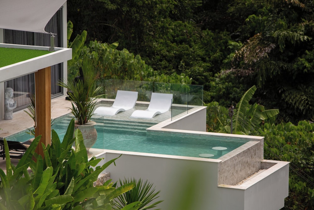Zog Villas — 4-Star Luxury Hotel in Koh Samui, Thailand