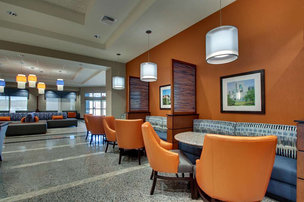 Drury Inn & Suites Iowa City Coralville - photo 10