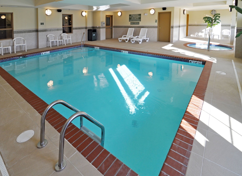 Country Inn & Suites by Radisson Conway AR - photo 38