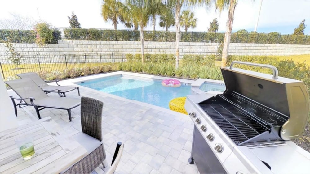 Aco233851 The Encore Club Resort 6 Bed 6.5 Baths Villa - photo 35