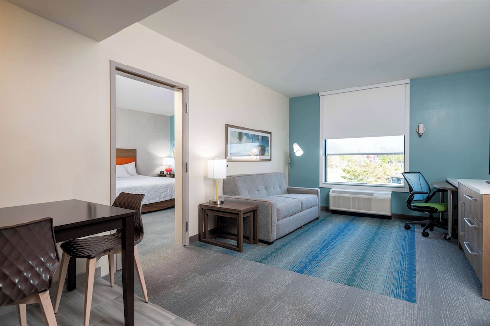 Home2 Suites by Hilton Fredericksburg South Spotsylvania - photo 19