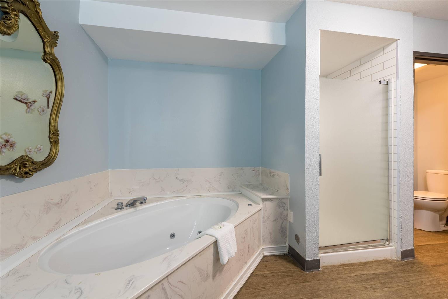 Quality Inn & Suites Manitou Springs at Pikes Peak - photo 36