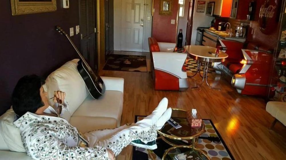 Branson King Resort and Suites - photo 52