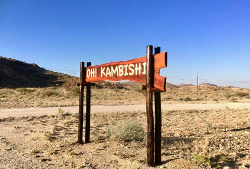 Okambishi’s Rest — Usakos — photo 3