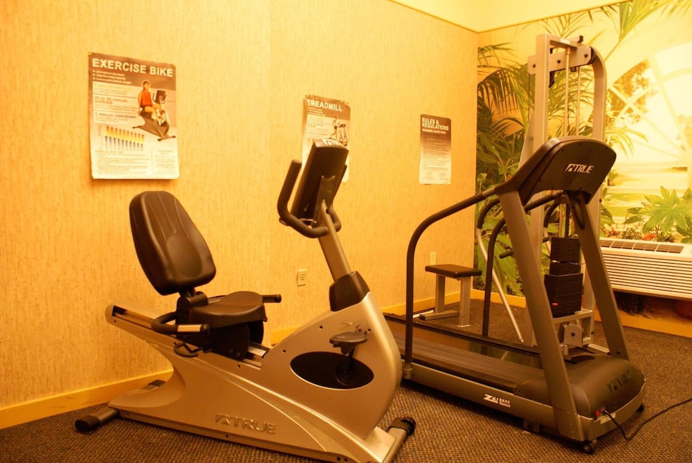 Raritan Hotel - photo 23