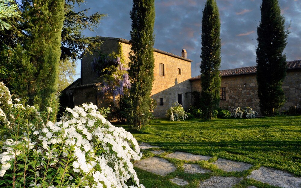 Locanda Ilune — hotel in Pitigliano