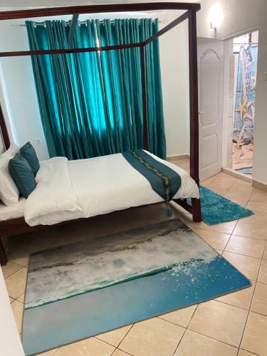 Oceanic At Palm Resort Residential — Unknown City