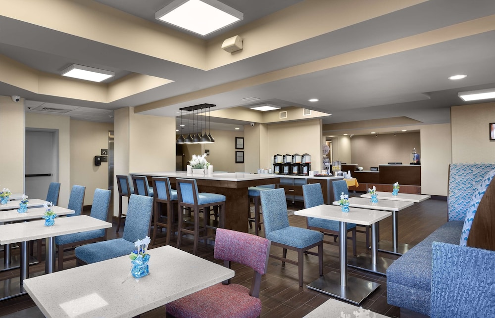 Hampton Inn Greenville Travelers Rest - photo 33