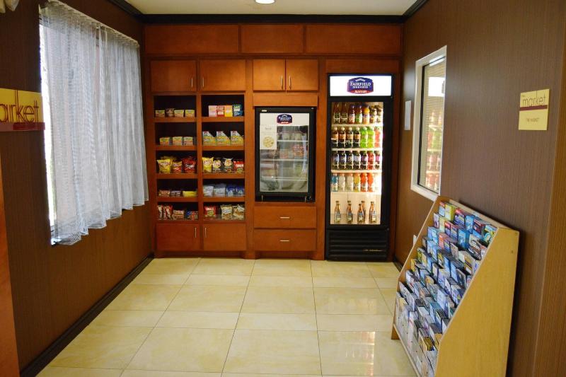 Fairfield Inn & Suites Houston Channelview - photo 3