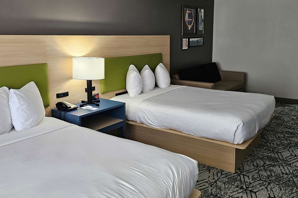 Country Inn & Suites by Radisson Savannah I 95 North GA - photo 18