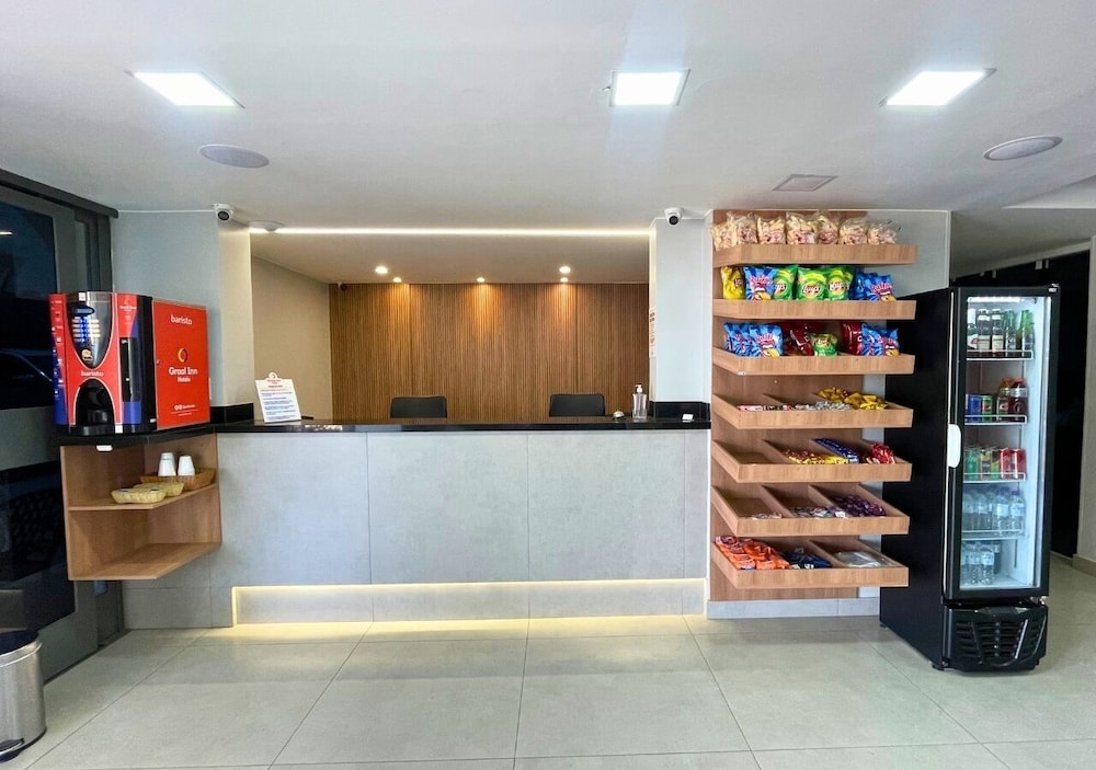 Brasília Park Hotel — Guara — photo 5
