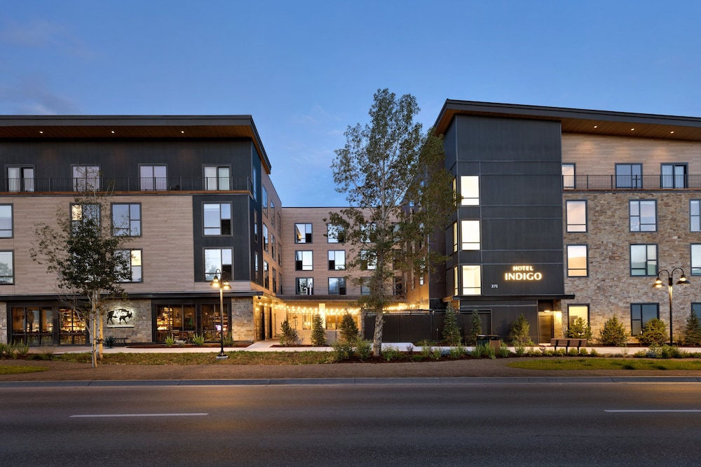 Hotel Indigo Silverthorne by IHG - photo 100