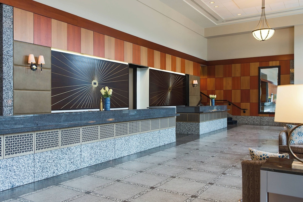 Kansas City Marriott Downtown - photo 7