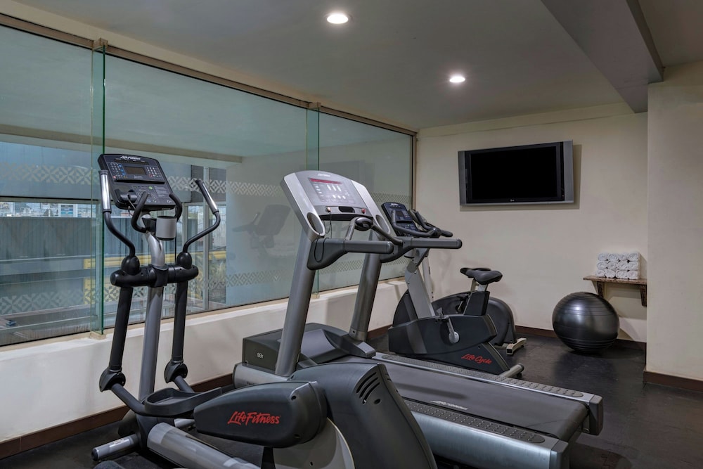 Four Points by Sheraton Galerias Monterrey