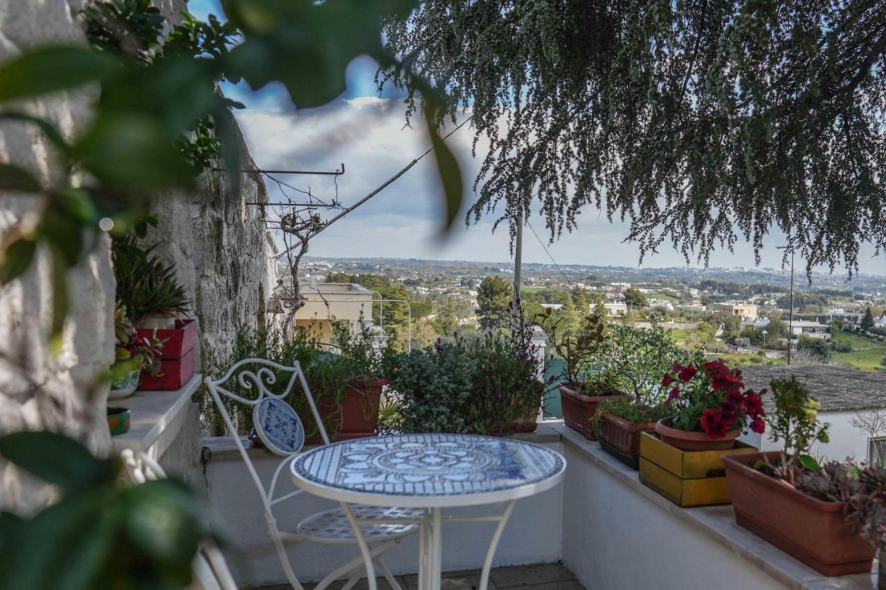 Trulli di Puglia Casa Vacanze in Valle D'itria — 4-Star Luxury Hotel in Martina Franca, Italy