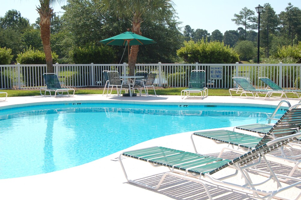 True Blue Resort - photo 45