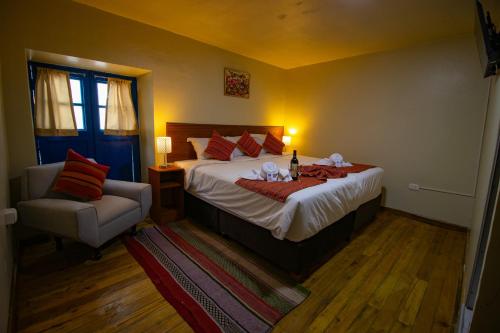 Hotel Encanto de San Blas - last minute hotel in Cusco