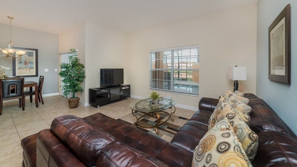 Grhbch3067 Paradise Palms Resort 4 Bed 3 Baths Townhouse - featured photo