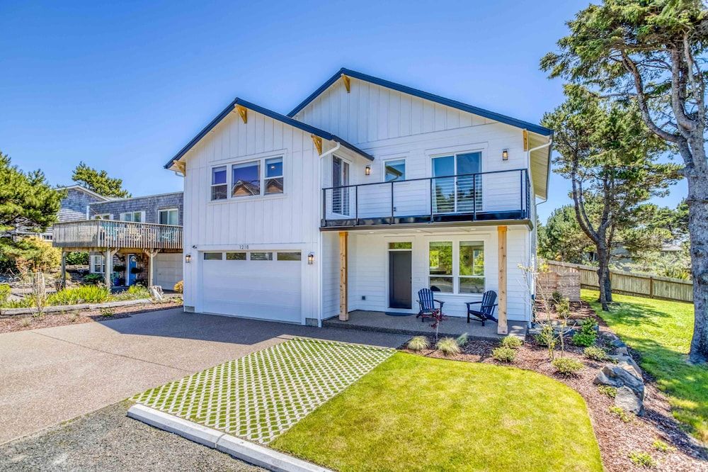 White Sand in Lincoln, United States