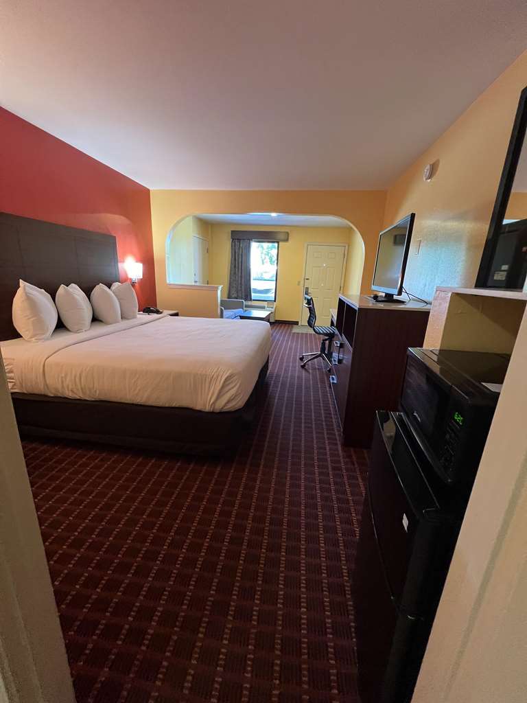 SureStay by Best Western Gulfport - photo 19