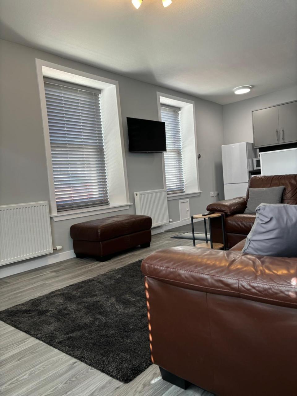 Argyle House Wick — 4-Star Luxury Hotel in Wick, United Kingdom