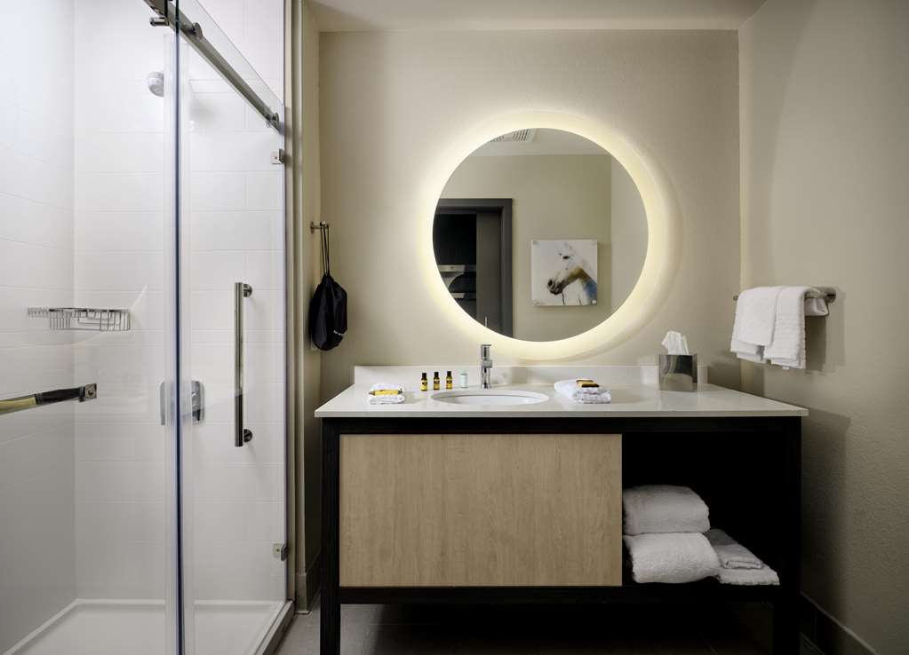 Best Western Plus Executive Residency Jackson Northeast - photo 18