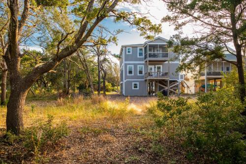 Beach 45 by Oak Island Accommodations - photo 47