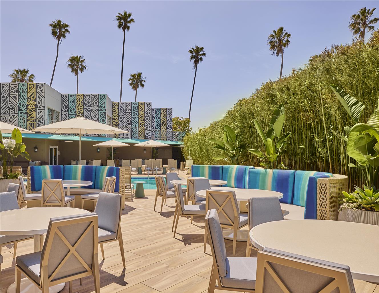Hyatt Centric Delfina Santa Monica - photo 50