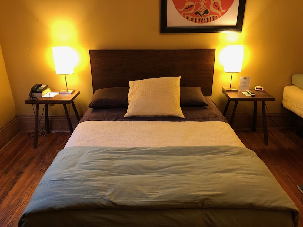 Hotel Frederick - photo 69