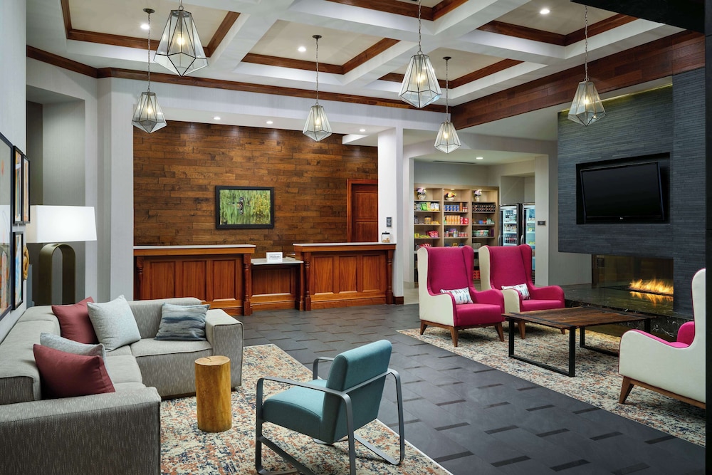 Hampton Inn & Suites Atlanta Midtown - photo 7