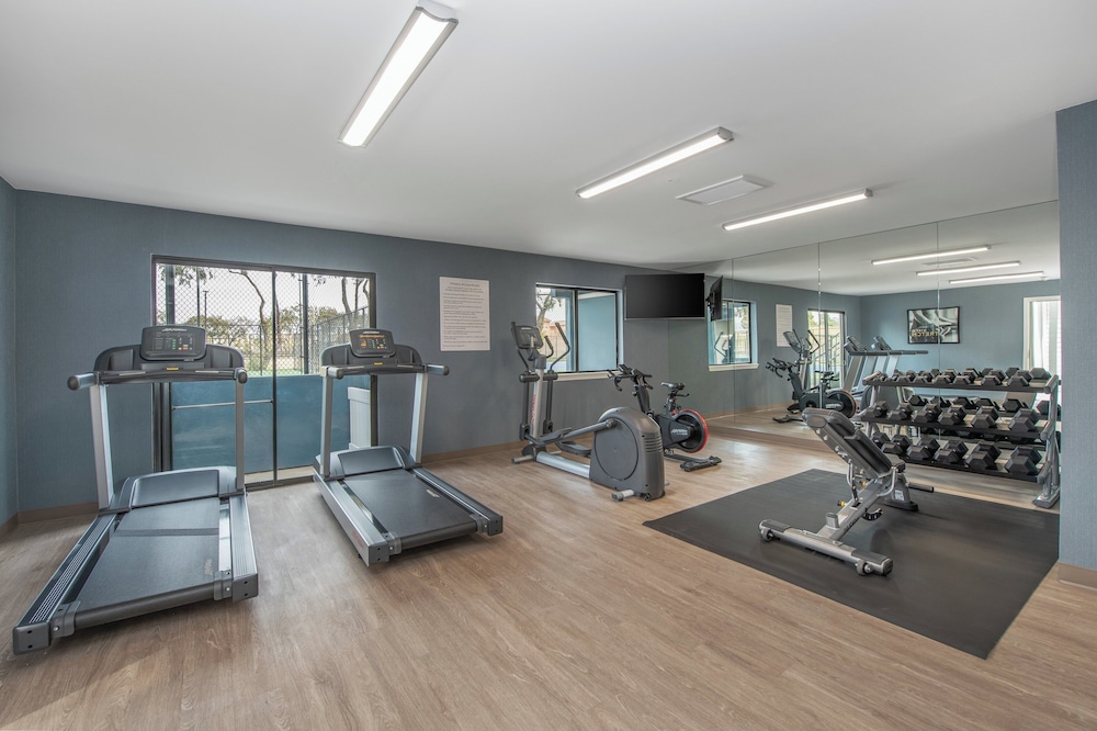 Staybridge Suites Oxnard River Ridge by IHG - photo 39
