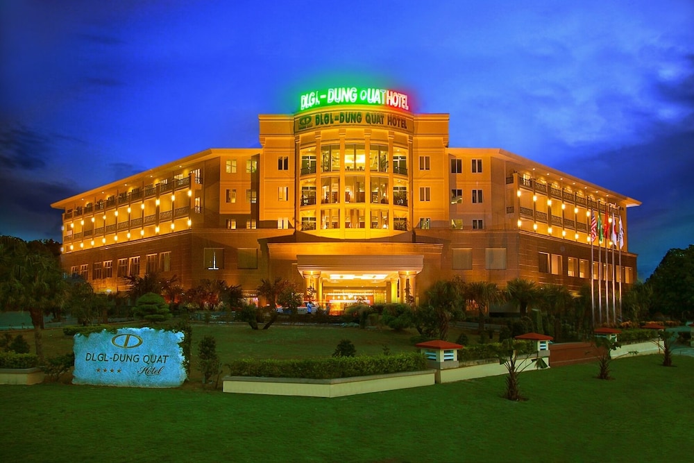 Dlgl Dung Quat Hotel — Binh Son