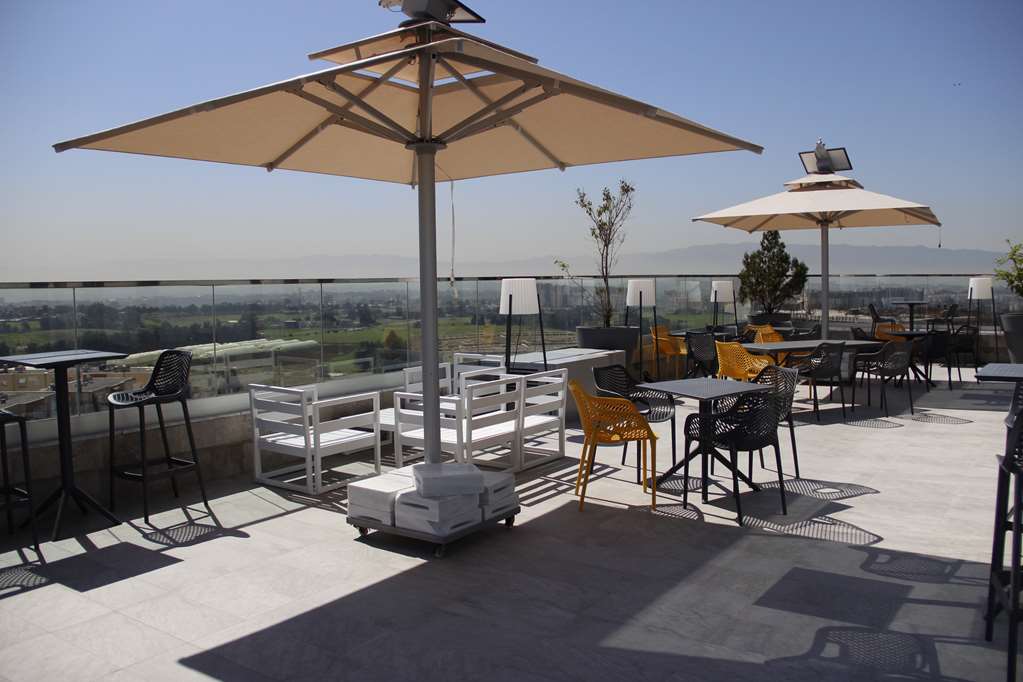 Golden Tulip Opera Alger in Algiers, Algeria