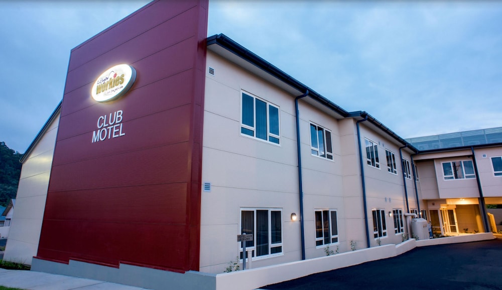 Lithgow Workies Club Motel — 4-Star Luxury Hotel in Lithgow, Australia