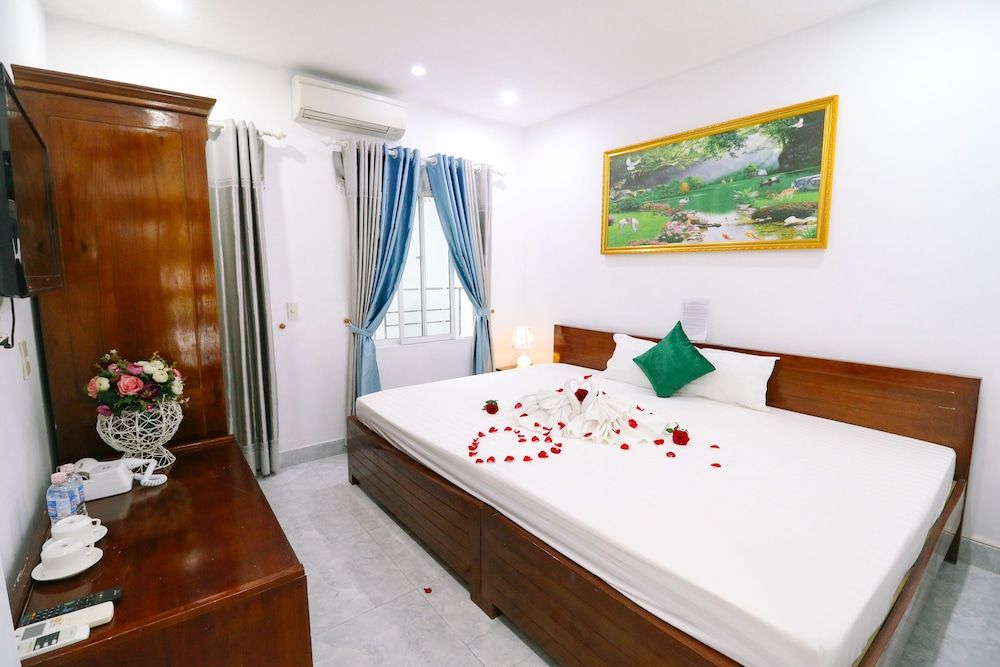 Catba Sunrise Hotel1 - last minute hotel in Haiphong