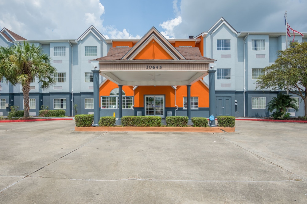 Trident Inn & Suites Baton Rouge in Baton Rouge, United States